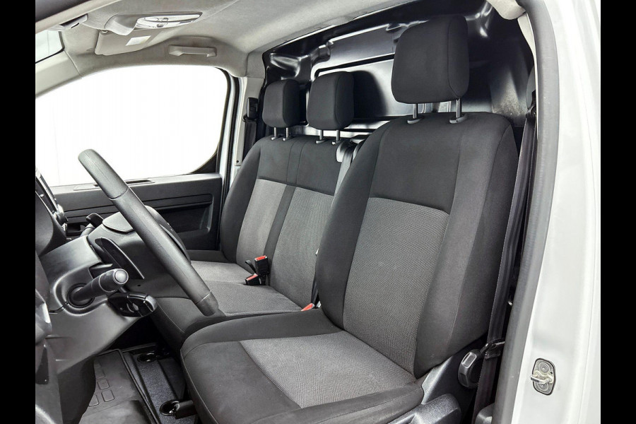 Opel Vivaro 2.0 145PK L3 Automaat Airco Cruise Control