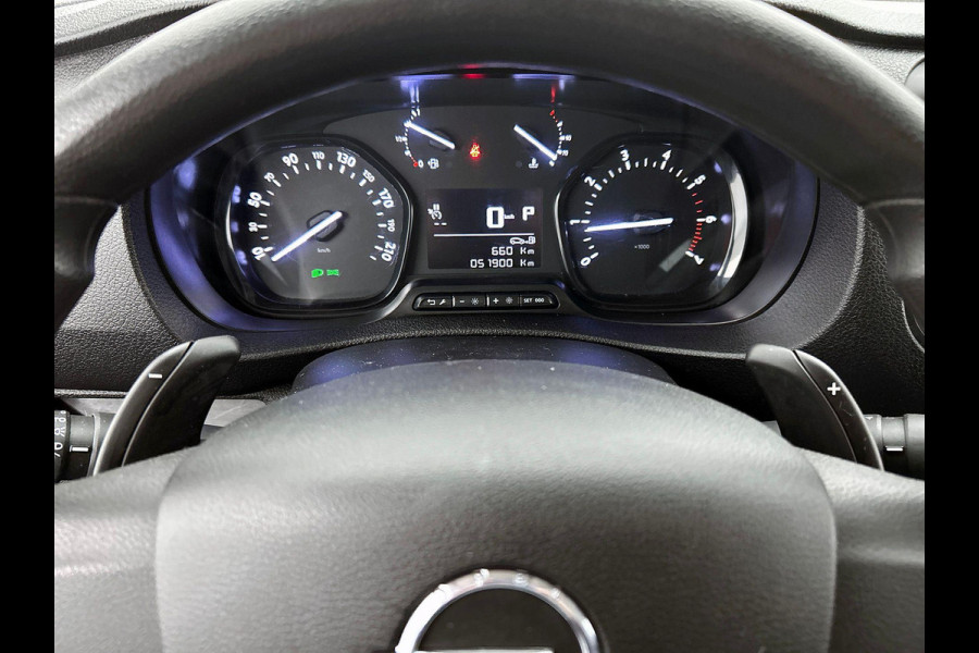 Opel Vivaro 2.0 145PK L3 Automaat Airco Cruise Control