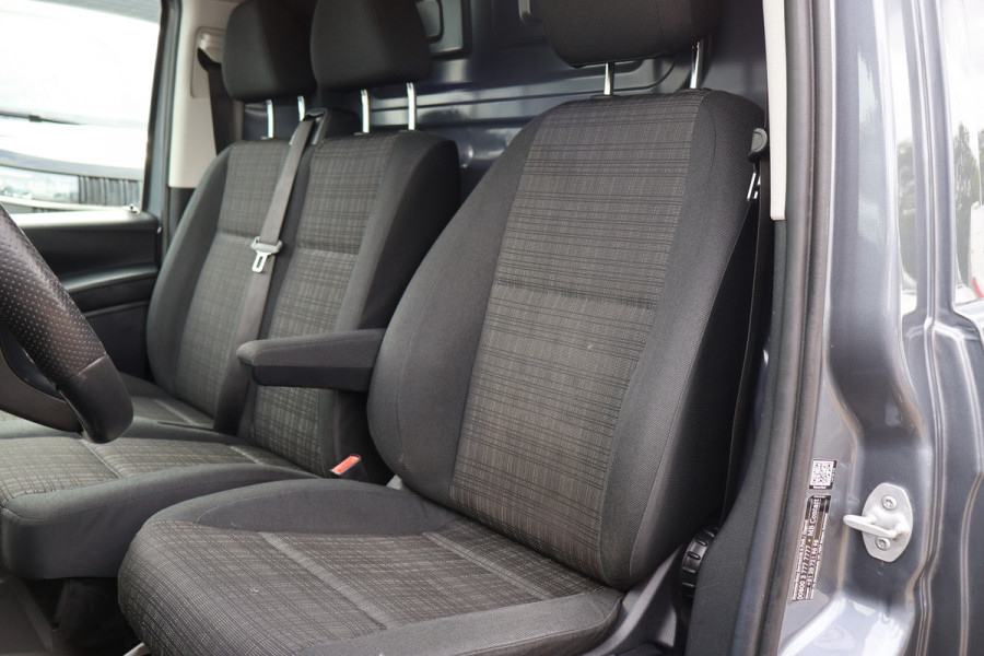 Mercedes-Benz Vito 114 CDI Extra Lang