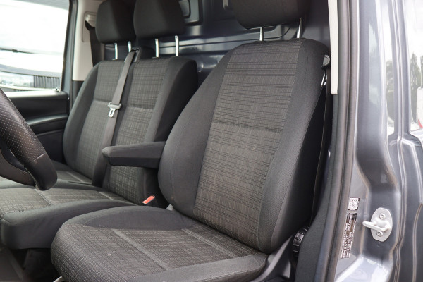 Mercedes-Benz Vito 114 CDI Extra Lang