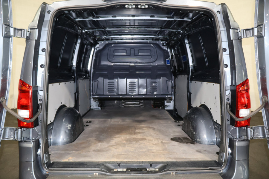 Mercedes-Benz Vito 114 CDI Extra Lang