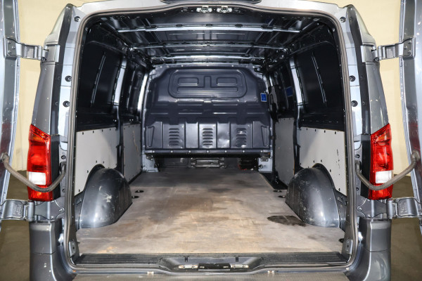 Mercedes-Benz Vito 114 CDI Extra Lang