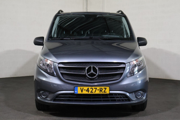 Mercedes-Benz Vito 114 CDI Extra Lang