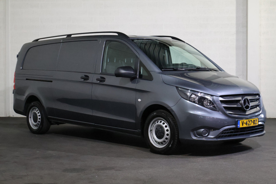 Mercedes-Benz Vito 114 CDI Extra Lang