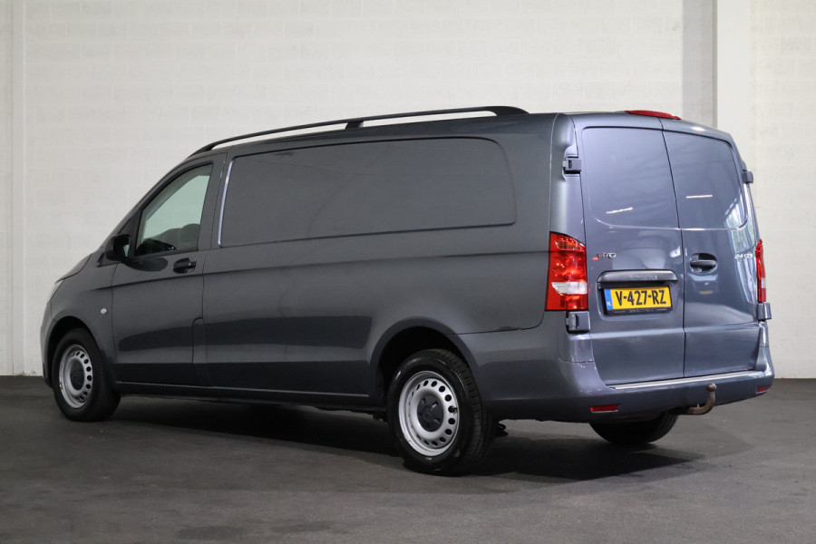 Mercedes-Benz Vito 114 CDI Extra Lang