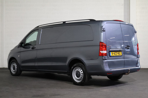 Mercedes-Benz Vito 114 CDI Extra Lang