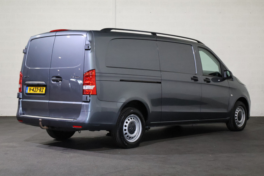 Mercedes-Benz Vito 114 CDI Extra Lang