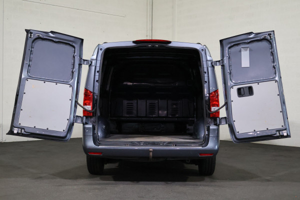 Mercedes-Benz Vito 114 CDI Extra Lang