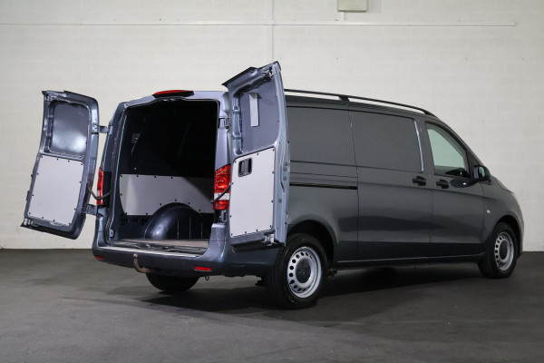 Mercedes-Benz Vito 114 CDI Extra Lang