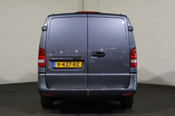 Mercedes-Benz Vito 114 CDI Extra Lang