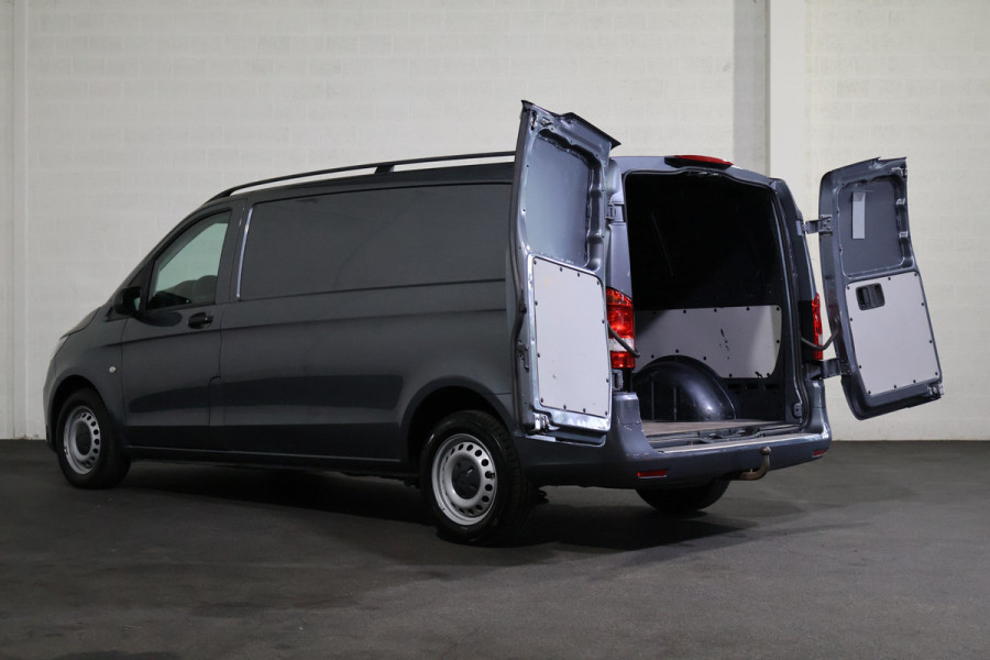 Mercedes-Benz Vito 114 CDI Extra Lang