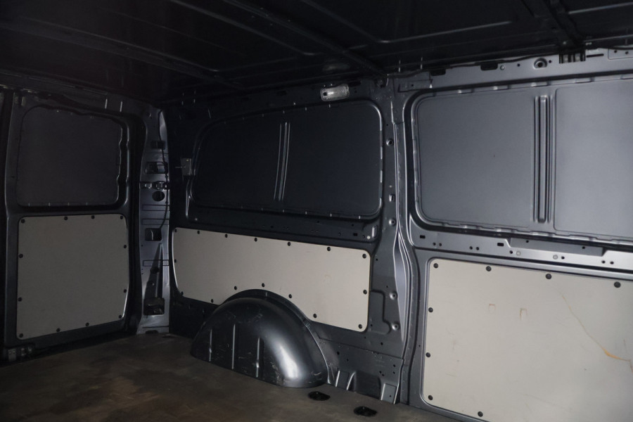 Mercedes-Benz Vito 114 CDI Extra Lang