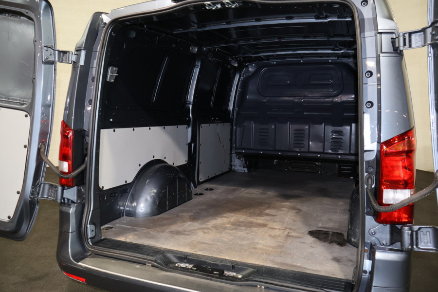 Mercedes-Benz Vito 114 CDI Extra Lang