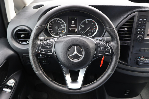 Mercedes-Benz Vito 114 CDI Extra Lang