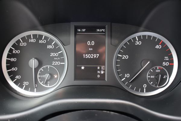 Mercedes-Benz Vito 114 CDI Extra Lang