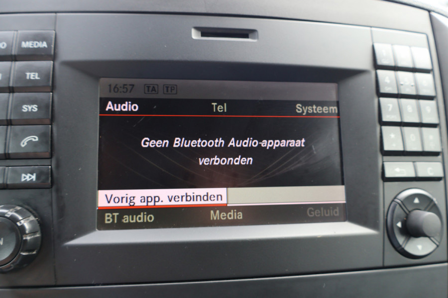 Mercedes-Benz Vito 114 CDI Extra Lang