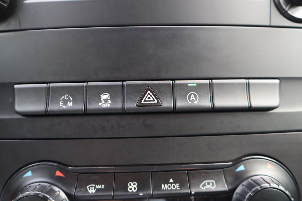 Mercedes-Benz Vito 114 CDI Extra Lang