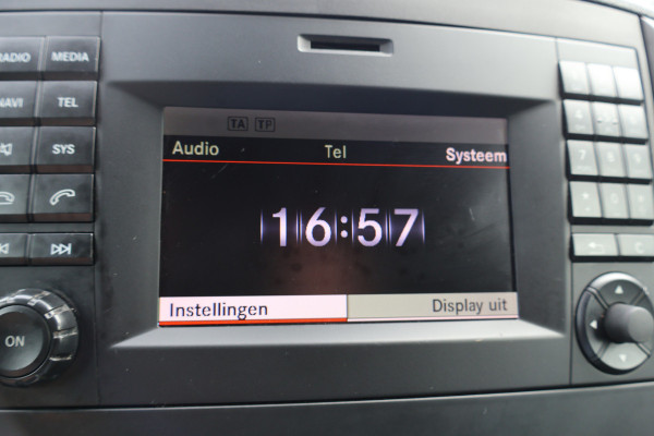 Mercedes-Benz Vito 114 CDI Extra Lang
