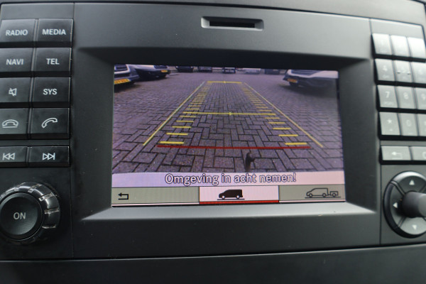 Mercedes-Benz Vito 114 CDI Extra Lang