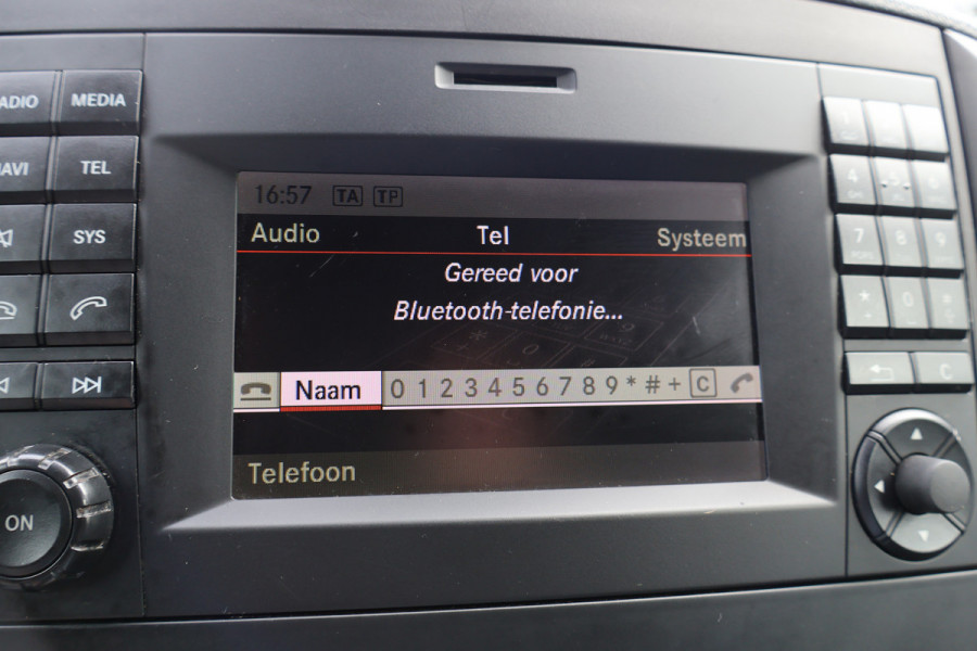 Mercedes-Benz Vito 114 CDI Extra Lang