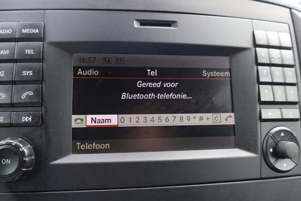 Mercedes-Benz Vito 114 CDI Extra Lang