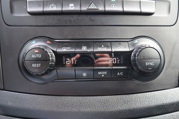 Mercedes-Benz Vito 114 CDI Extra Lang