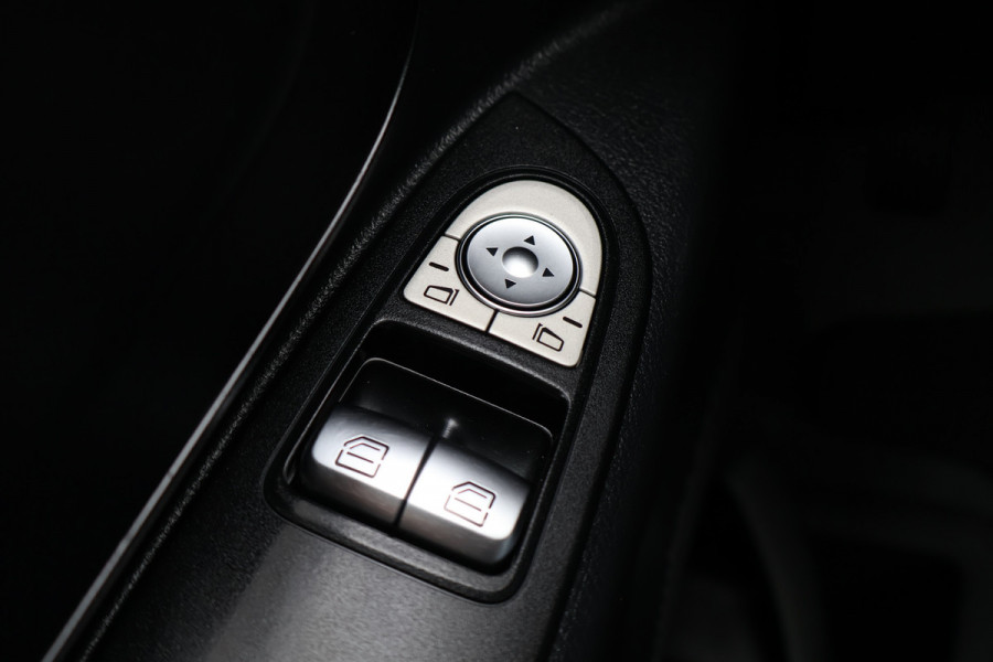 Mercedes-Benz Vito 114 CDI Extra Lang