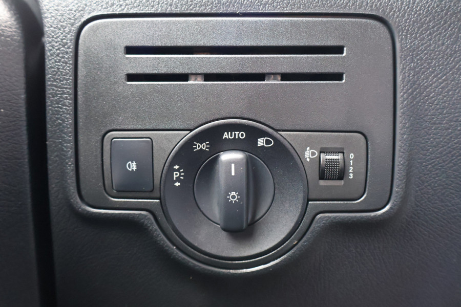 Mercedes-Benz Vito 114 CDI Extra Lang