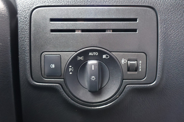 Mercedes-Benz Vito 114 CDI Extra Lang