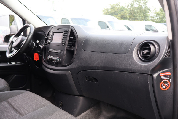 Mercedes-Benz Vito 114 CDI Extra Lang