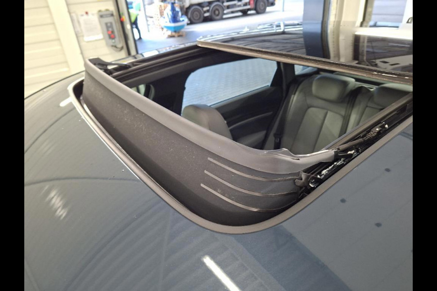 Audi e-tron Sportback 50 quattro S edition 71 kWh|SOH92%|S-LINE|PANO|CAM|