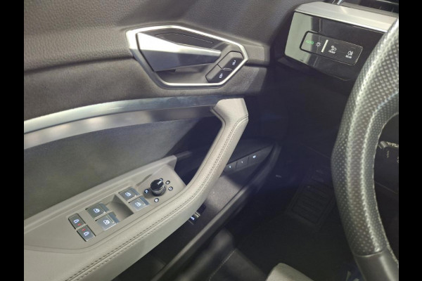 Audi e-tron Sportback 50 quattro S edition 71 kWh|SOH92%|S-LINE|PANO|CAM|