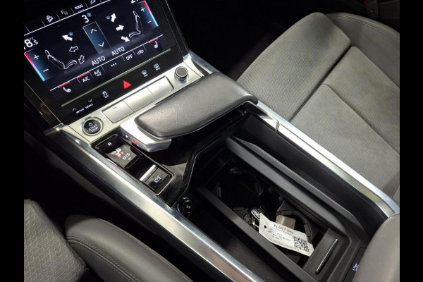 Audi e-tron Sportback 50 quattro S edition 71 kWh|SOH92%|S-LINE|PANO|CAM|