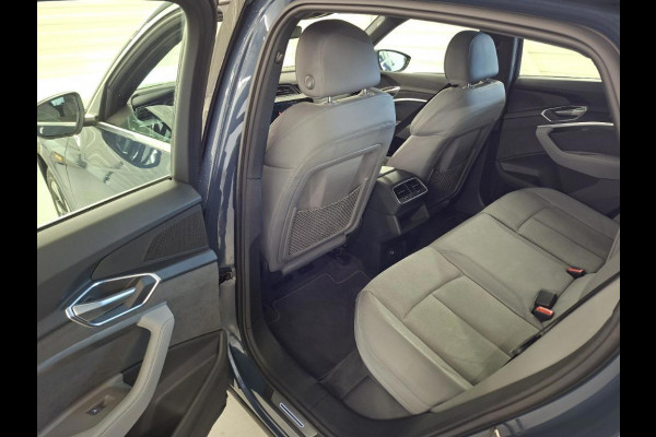 Audi e-tron Sportback 50 quattro S edition 71 kWh|SOH92%|S-LINE|PANO|CAM|