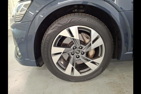 Audi e-tron Sportback 50 quattro S edition 71 kWh|SOH92%|S-LINE|PANO|CAM|