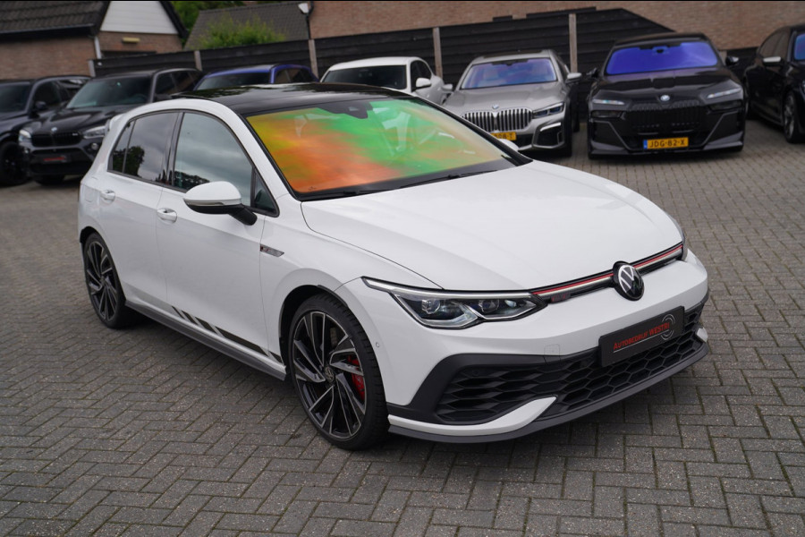 Volkswagen Golf 2.0 TSI GTI | Stuurwiel verwarming | Lane Assist | Clubsport | Camera