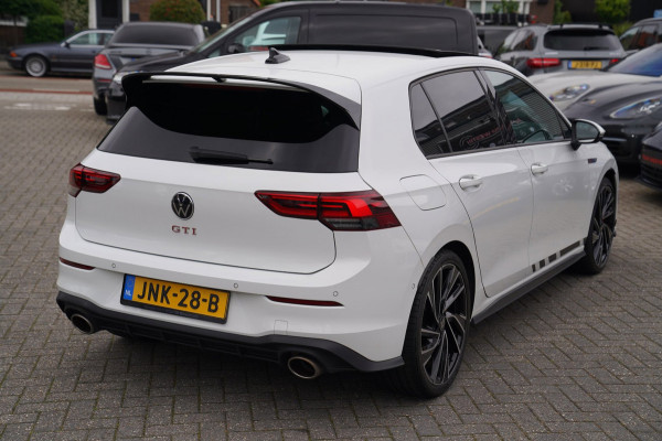 Volkswagen Golf 2.0 TSI GTI | Stuurwiel verwarming | Lane Assist | Clubsport | Camera