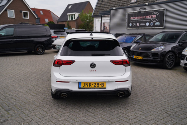 Volkswagen Golf 2.0 TSI GTI | Stuurwiel verwarming | Lane Assist | Clubsport | Camera