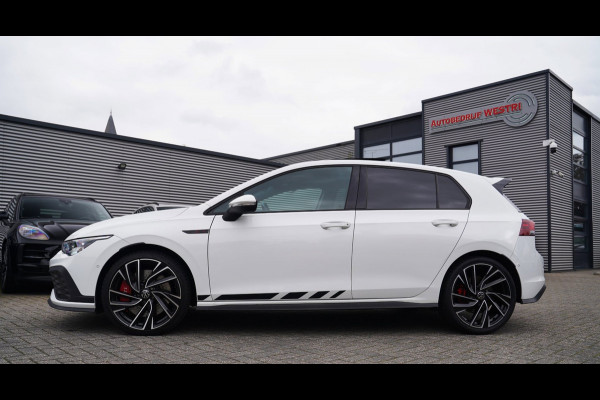 Volkswagen Golf 2.0 TSI GTI | Stuurwiel verwarming | Lane Assist | Clubsport | Camera