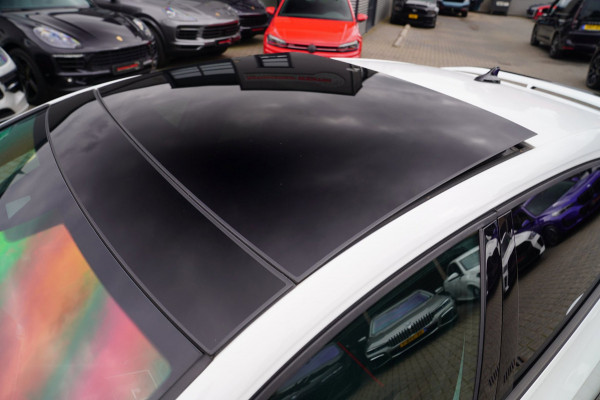 Volkswagen Golf 2.0 TSI GTI | Stuurwiel verwarming | Lane Assist | Clubsport | Camera