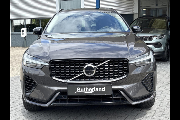 Volvo XC60 2.0 T6 Plug-in hybrid AWD R-Design | Leder | Pano | 360 Camera | H&K Audio | Adaptive Cruise |