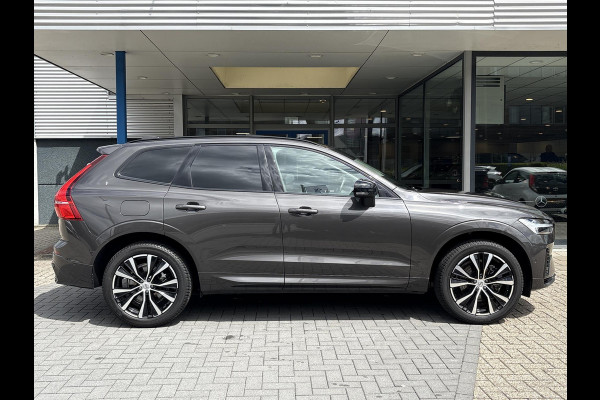 Volvo XC60 2.0 T6 Plug-in hybrid AWD R-Design | Leder | Pano | 360 Camera | H&K Audio | Adaptive Cruise |