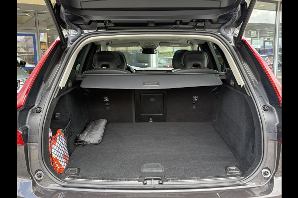 Volvo XC60 2.0 T6 Plug-in hybrid AWD R-Design | Leder | Pano | 360 Camera | H&K Audio | Adaptive Cruise |