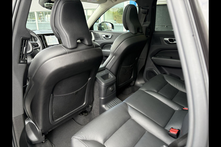 Volvo XC60 2.0 T6 Plug-in hybrid AWD R-Design | Leder | Pano | 360 Camera | H&K Audio | Adaptive Cruise |