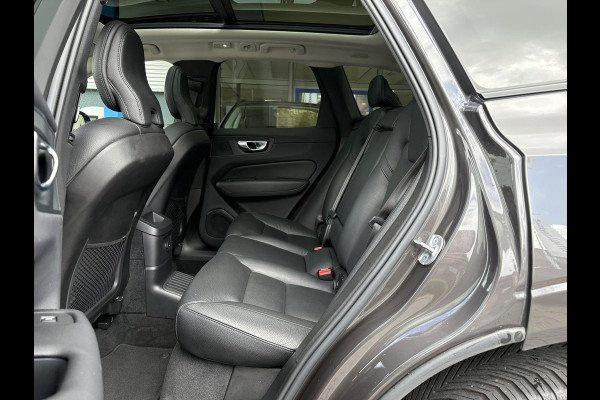 Volvo XC60 2.0 T6 Plug-in hybrid AWD R-Design | Leder | Pano | 360 Camera | H&K Audio | Adaptive Cruise |