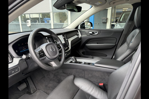 Volvo XC60 2.0 T6 Plug-in hybrid AWD R-Design | Leder | Pano | 360 Camera | H&K Audio | Adaptive Cruise |