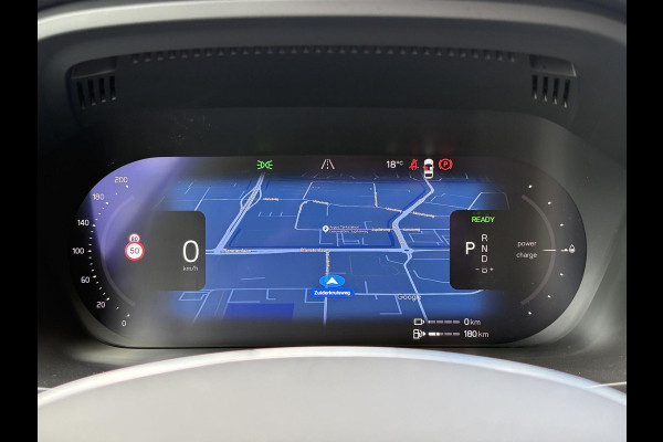 Volvo XC60 2.0 T6 Plug-in hybrid AWD R-Design | Leder | Pano | 360 Camera | H&K Audio | Adaptive Cruise |