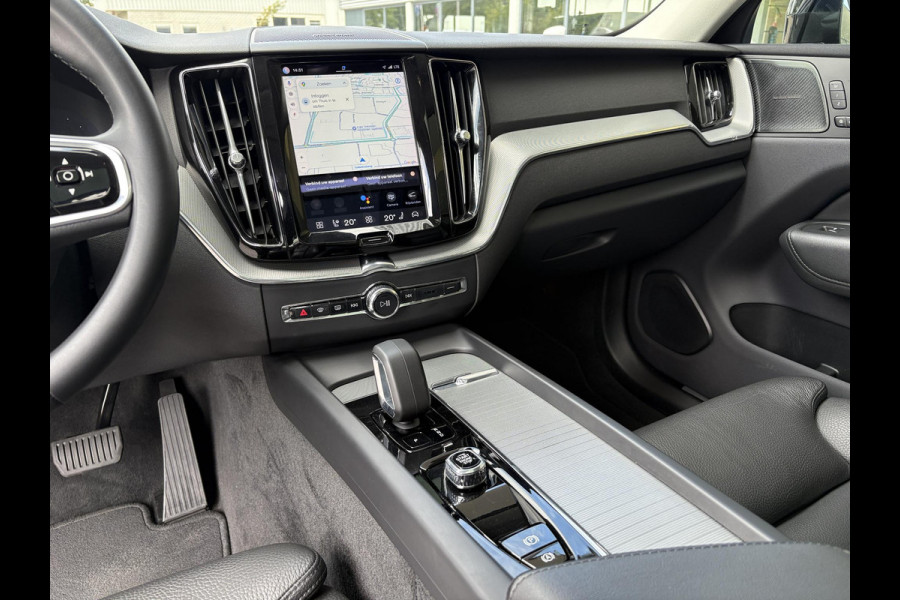Volvo XC60 2.0 T6 Plug-in hybrid AWD R-Design | Leder | Pano | 360 Camera | H&K Audio | Adaptive Cruise |