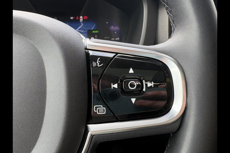 Volvo XC60 2.0 T6 Plug-in hybrid AWD R-Design | Leder | Pano | 360 Camera | H&K Audio | Adaptive Cruise |