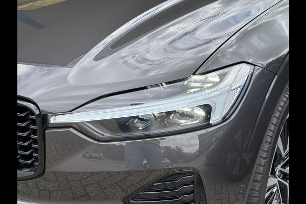 Volvo XC60 2.0 T6 Plug-in hybrid AWD R-Design | Leder | Pano | 360 Camera | H&K Audio | Adaptive Cruise |